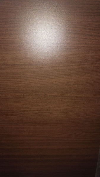 Панель матовая 8х730 мм Modern Ceviz 241