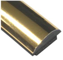 Декор "Sal-M10" <15мм> Золото Salman