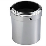 Заглушка к держателю распорному Z-187.G2 для трубы 50 мм Хром AMIX