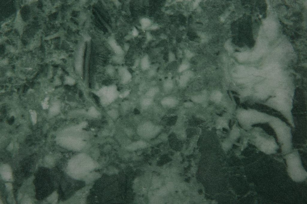 Столешница матовая 38х600х3000 Малахит