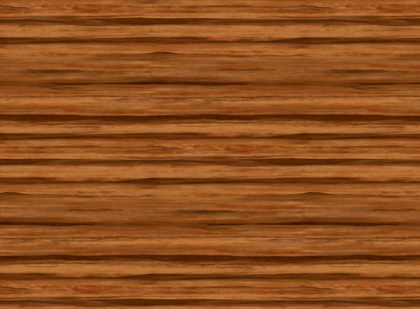 Щит матовый 6х600х3000 Земляничное дерево