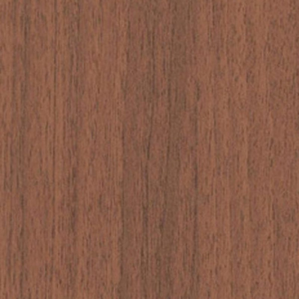 Профиль матовый карниз 121 Итальянский орех (242 Yeni italyan ceviz)