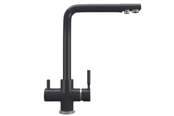 Смеситель U-016 Quartz Космос