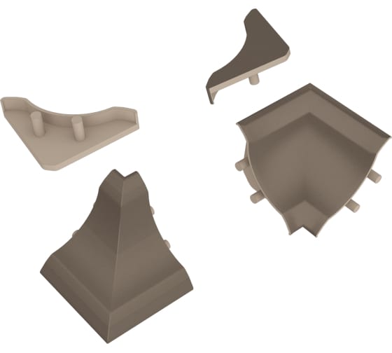 Комплект для LB15 Магнолия 20-15-4-6006