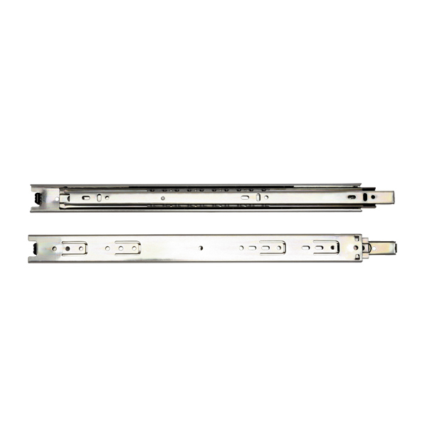 Направляющая шариковая 45\550 мм MF ЭКО 25 кг.