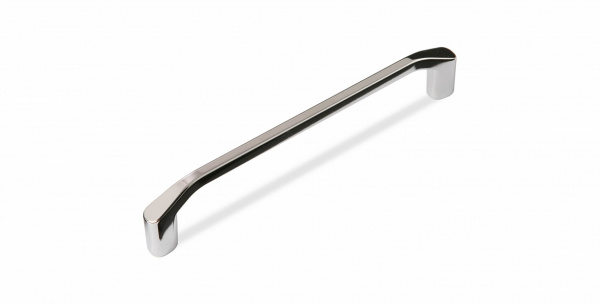 Ручка скоба FS-211 160 Хром