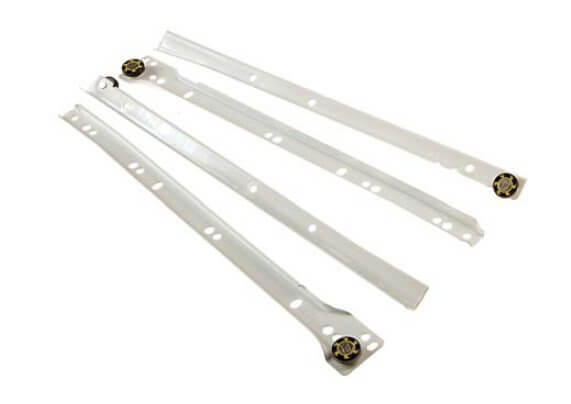 Направляющая роликовая 250 мм ASTIL 30 кг.