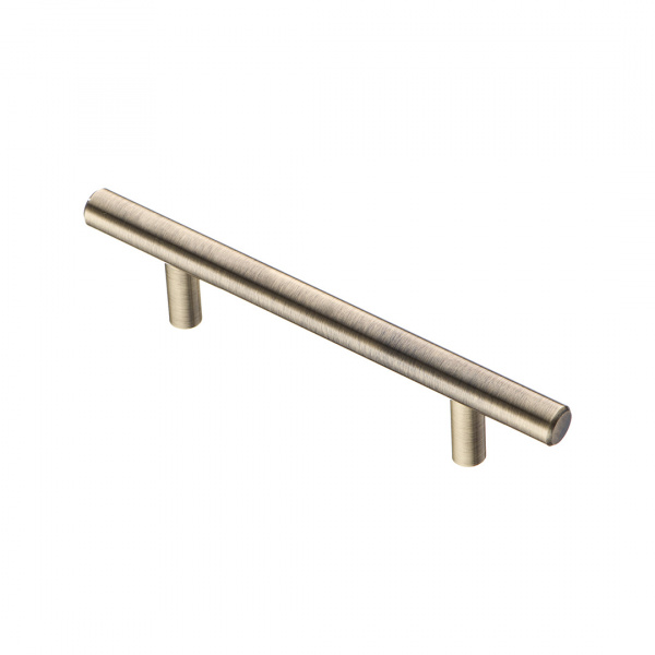 Ручка рейлинг R 3020 96 Бронза античная