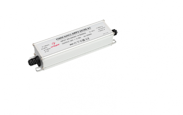 Блок питания ARPV-24100-A1 (24V, 4.16A, 100W)