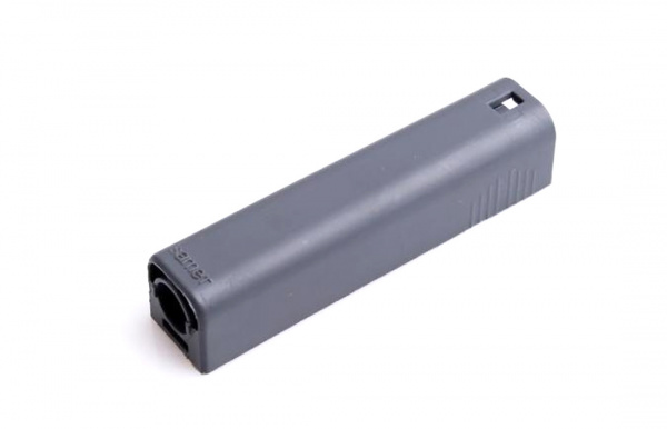 Адаптер PLUS для длинного толкателя  85 мм Серый Samet