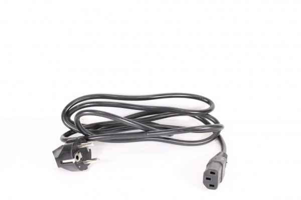 Сетевой кабель BLUM для SD с вилкой													