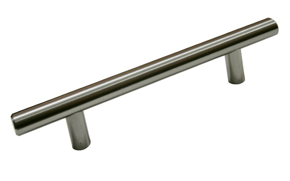 Ручка рейлинг ALBA 12 256 Нержавеющая сталь