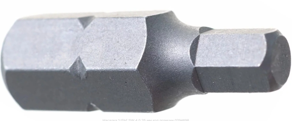 Насадка 'USH' SW 4,0 25 мм