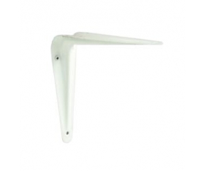 Уголок 1-300х250 мм Белый EDSON