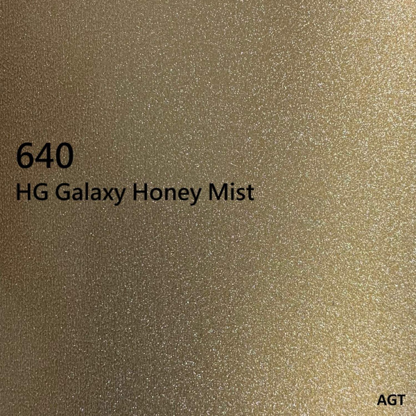 Профиль глянцевый 1032 Медовый туман (640 SUPER GALAKSI BAL BUGU)