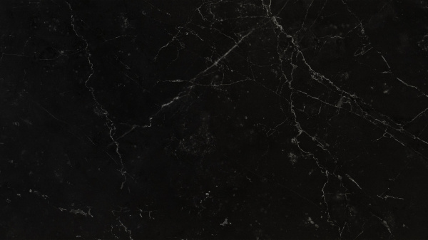 Столешница матовая 38х800х3000 Венеция чёрная