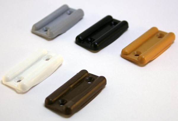 Подпятник №7 Венге МФС 77