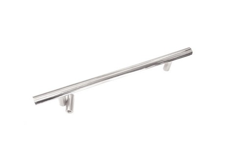 Ручка рейлинг RR 002 256 Сталь