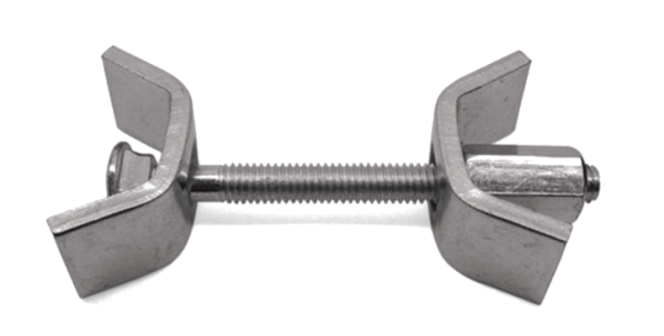 Стяжка для столешниц 6х150 мм FIT