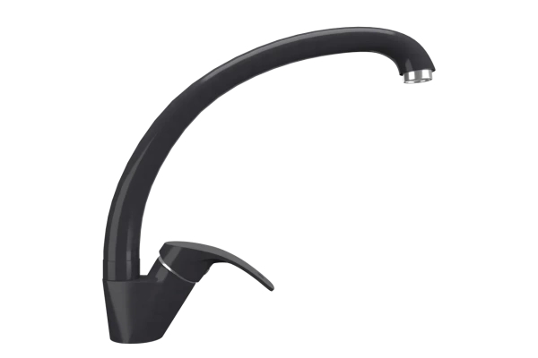 Смеситель U-007 Quartz Космос