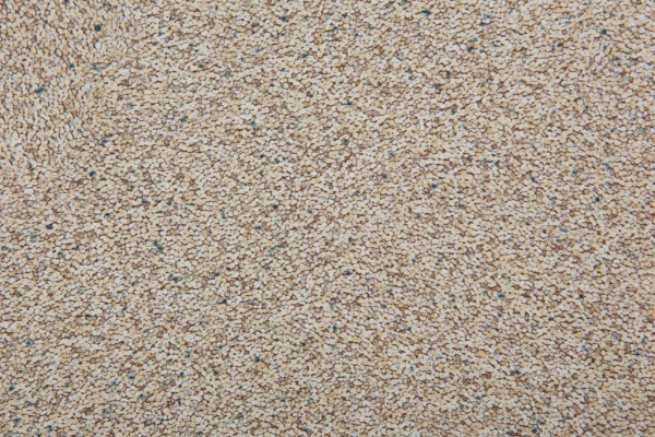 Щит матовый 6х600х3000 Бисер светлый