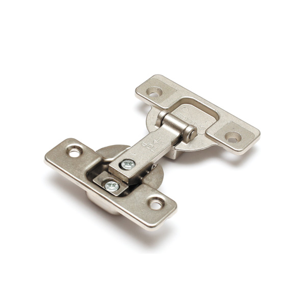 Петля междверная для фасадов SALICE Bifold с регулеровкой