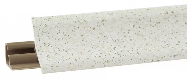 Плинтус LB-23 3м Новое бистро (Луксор)