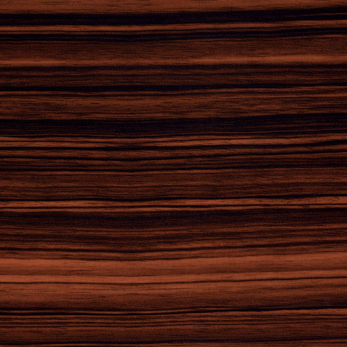 Профиль глянцевый 1003 Эбони горизонтальный (607 SUPER YATAY ABANOZ)