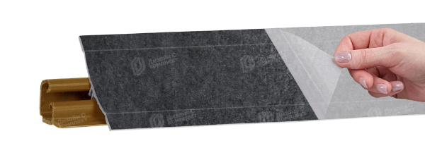 Плинтус LB 231 Детройт 3,0 м 99