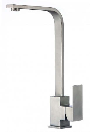 Смеситель для кухни Cатин Savol