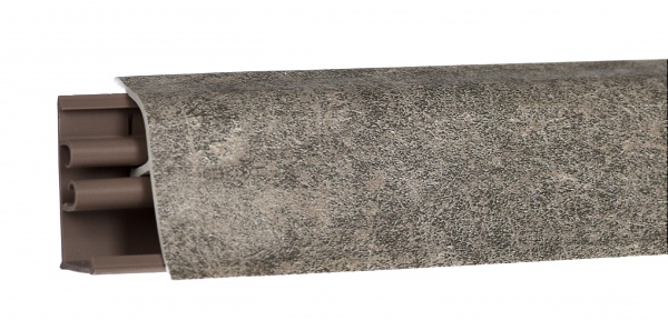 Плинтус LB-38 3м Бетао 6109