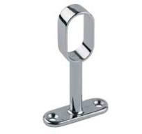 Штангодержатель овал открытый 222