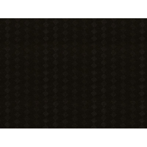 Панель глянцевая 18мм Ромб чёрный/Белый