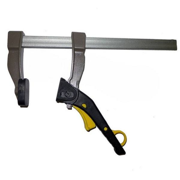 Струбцина RF Clamp 120x75 мм Master3D