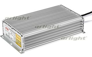 Блок питания ARPV-24200 (24V, 8,3A, 200W) герм.