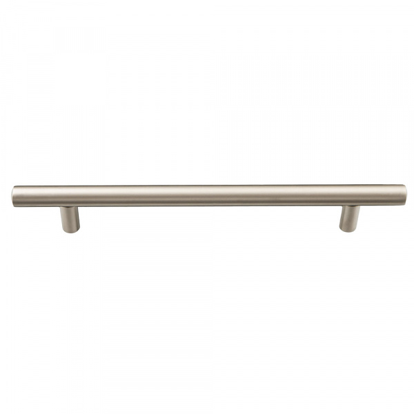 Ручка рейлинг ED 8925 288 10 Никель матовый