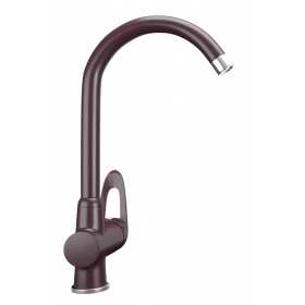 Смеситель U-006 Шоколад