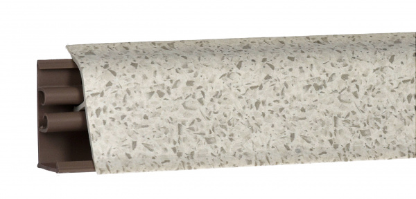 Плинтус LB-38 3м Диамант 6157