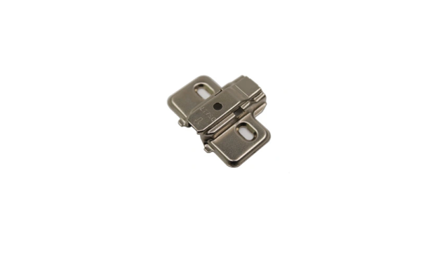 Монтажная планка Titus CLIP-ON T-type F=3мм