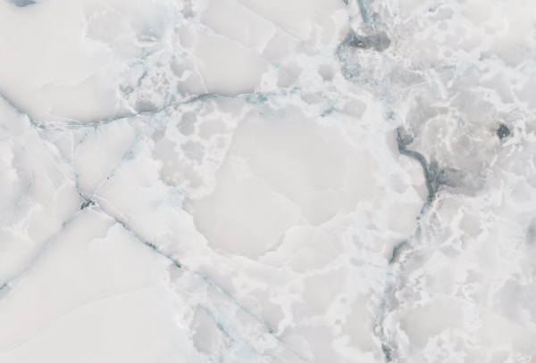 Щит матовый 6х600х4200 Оникс Голубой