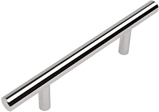 Ручка рейлинг HD 403 512 Хром