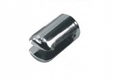Полкодержатель 8907-44 Хром EDSON