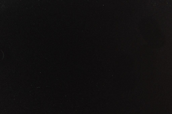 Столешница матовая 38х800х3000 Чёрный