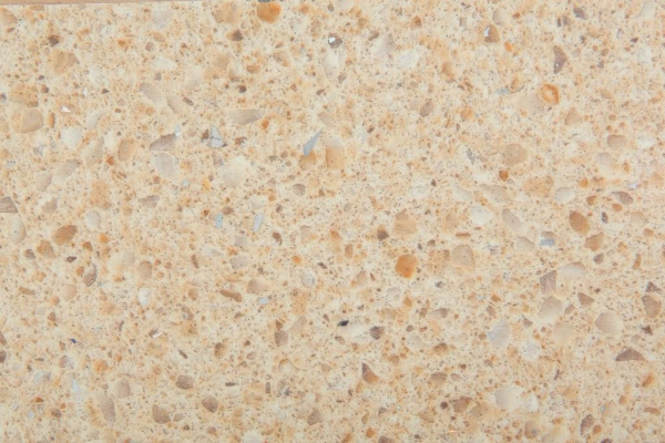 Столешница глянцевая 38х800х3000 Песок Испании