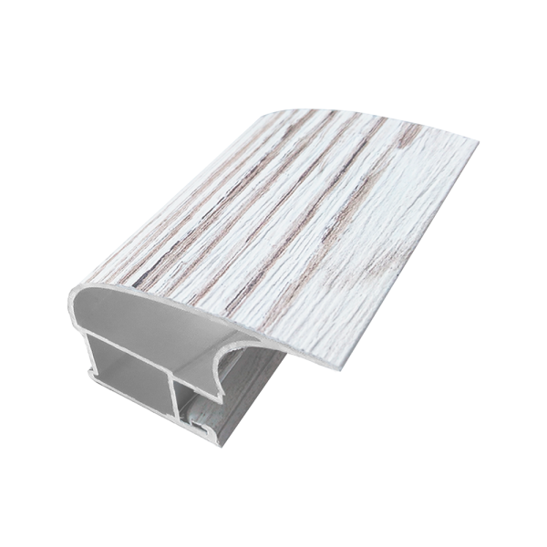 Ручка "L" ПРЕМИАЛ Сосна 5400 мм