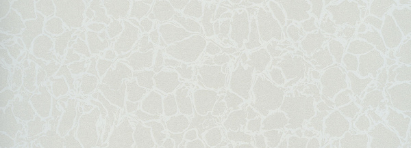 Кромка 50х3000 глянцевая Фантазия Белая (10)