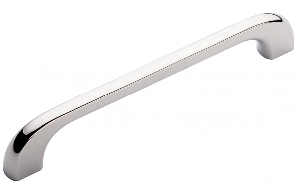 Ручка скоба UU 05 256 Хром