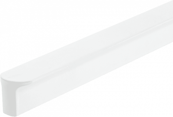Ручка скоба Harmony длина 1000 мм 980 мм матовый Белый AQ