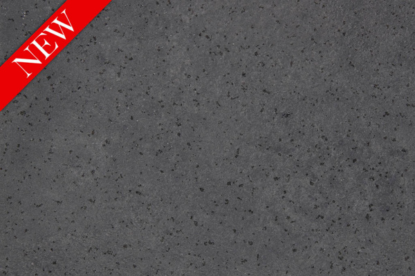 Столешница матовая 38х800х3000 Вулканический камень