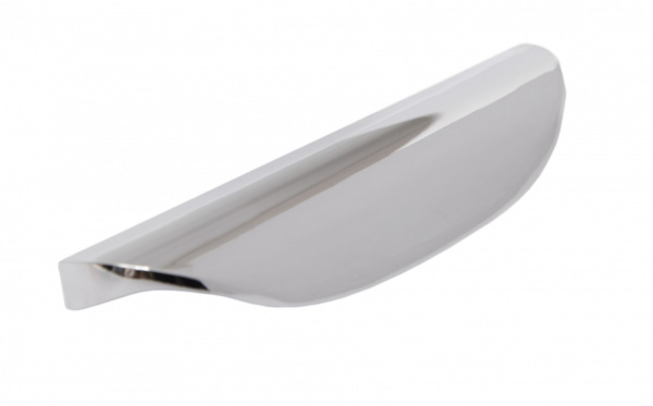 Ручка скоба RS 025 64 Хром